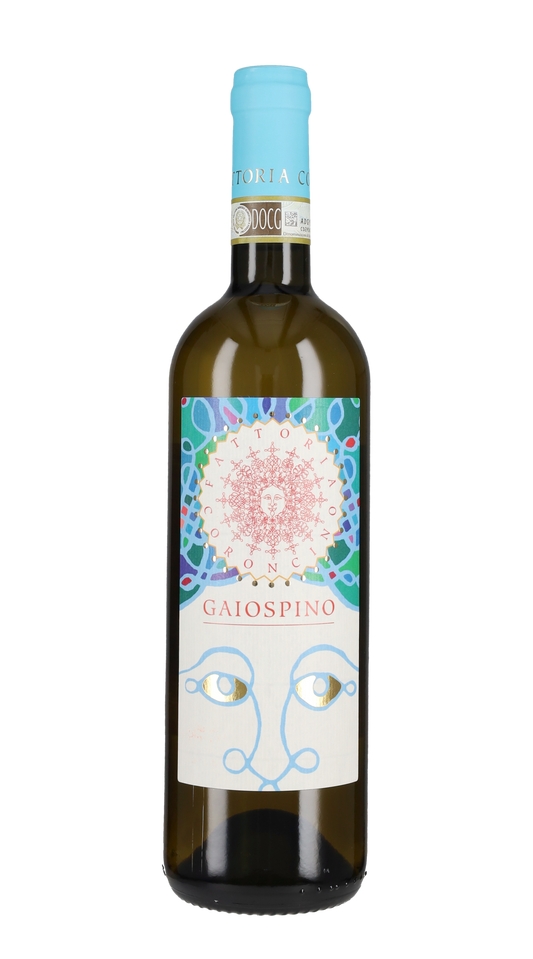 Verdicchio Castelli Jesi Riserva Classico 'Gaiospino' Coroncino 2022