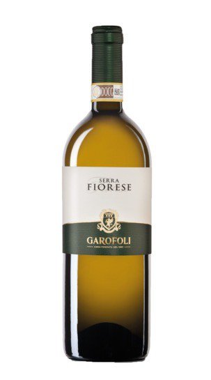 Verdicchio dei Castelli di Jesi Classico Riserva 'Serra Fiorese' Garofoli 2014