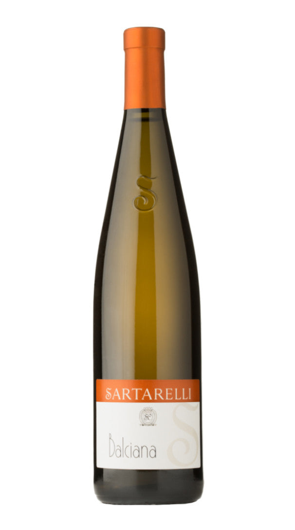 Verdicchio dei Castelli di Jesi Classico Superiore 'Balciana' Sartarelli 2018