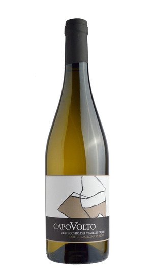 Verdicchio dei Castelli di Jesi Classico Superiore 'Capovolto' La Marca di San Michele 2020