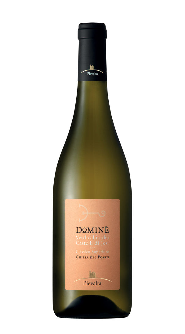 Verdicchio dei Castelli di Jesi Classico Superiore 'Dominè' Pievalta 2021
