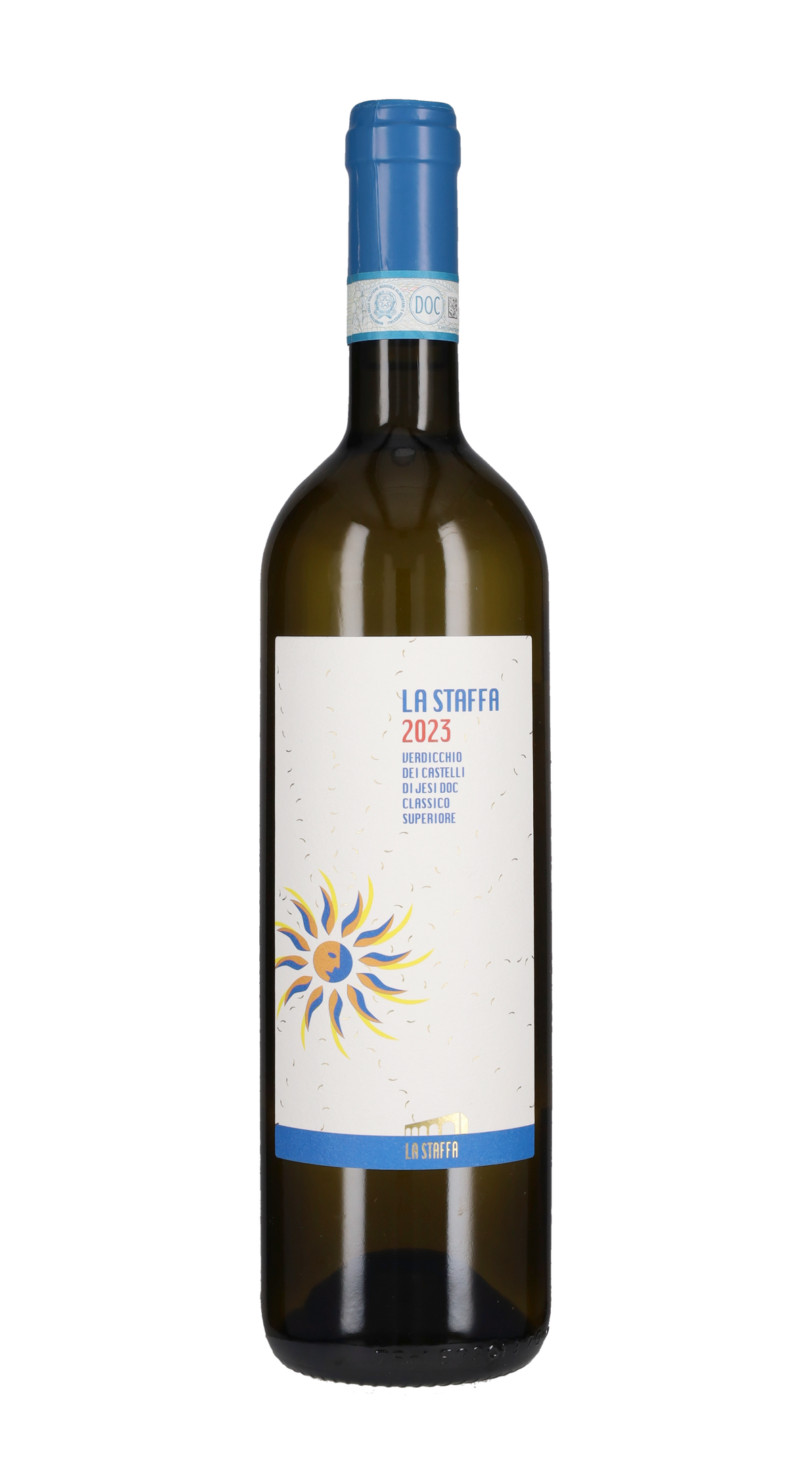 Verdicchio dei Castelli di Jesi Classico Superiore La Staffa 2023