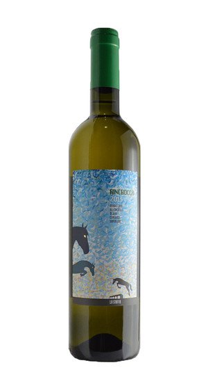 Verdicchio dei Castelli di Jesi Classico Superiore 'Rincrocca' La Staffa 2016
