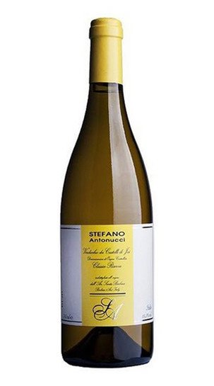 Verdicchio dei Castelli di Jesi Classico Superiore 'Stefano Antonucci' Santa Barbara 2016