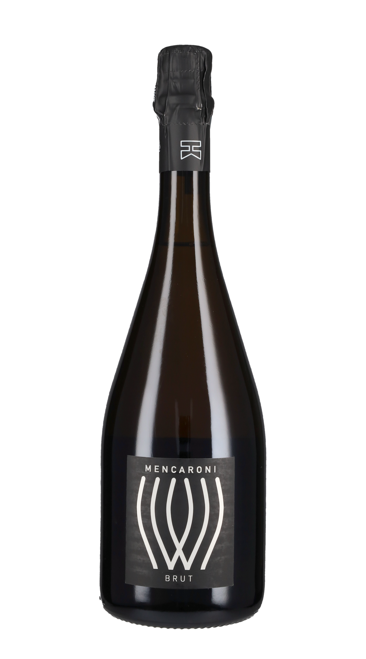 Verdicchio dei Castelli di Jesi Metodo Classico Brut Federico Mencaroni