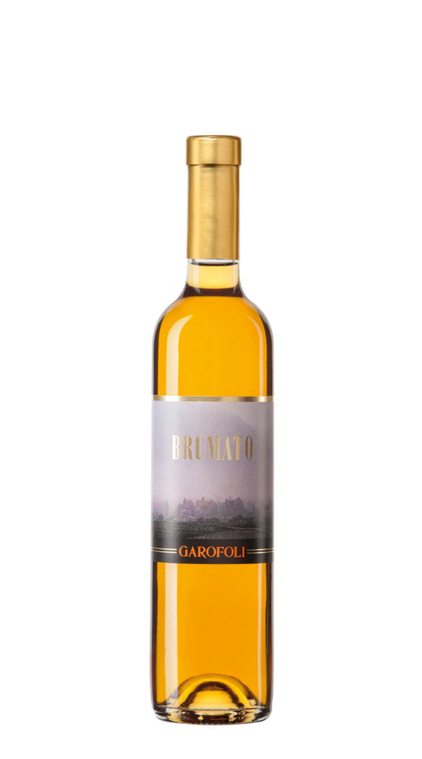 Verdicchio dei Castelli di Jesi Passito 'Brumato' Garofoli 2007