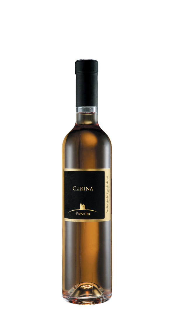 Verdicchio dei Castelli di Jesi Passito 'Curina' Pievalta 2016 - 50cl