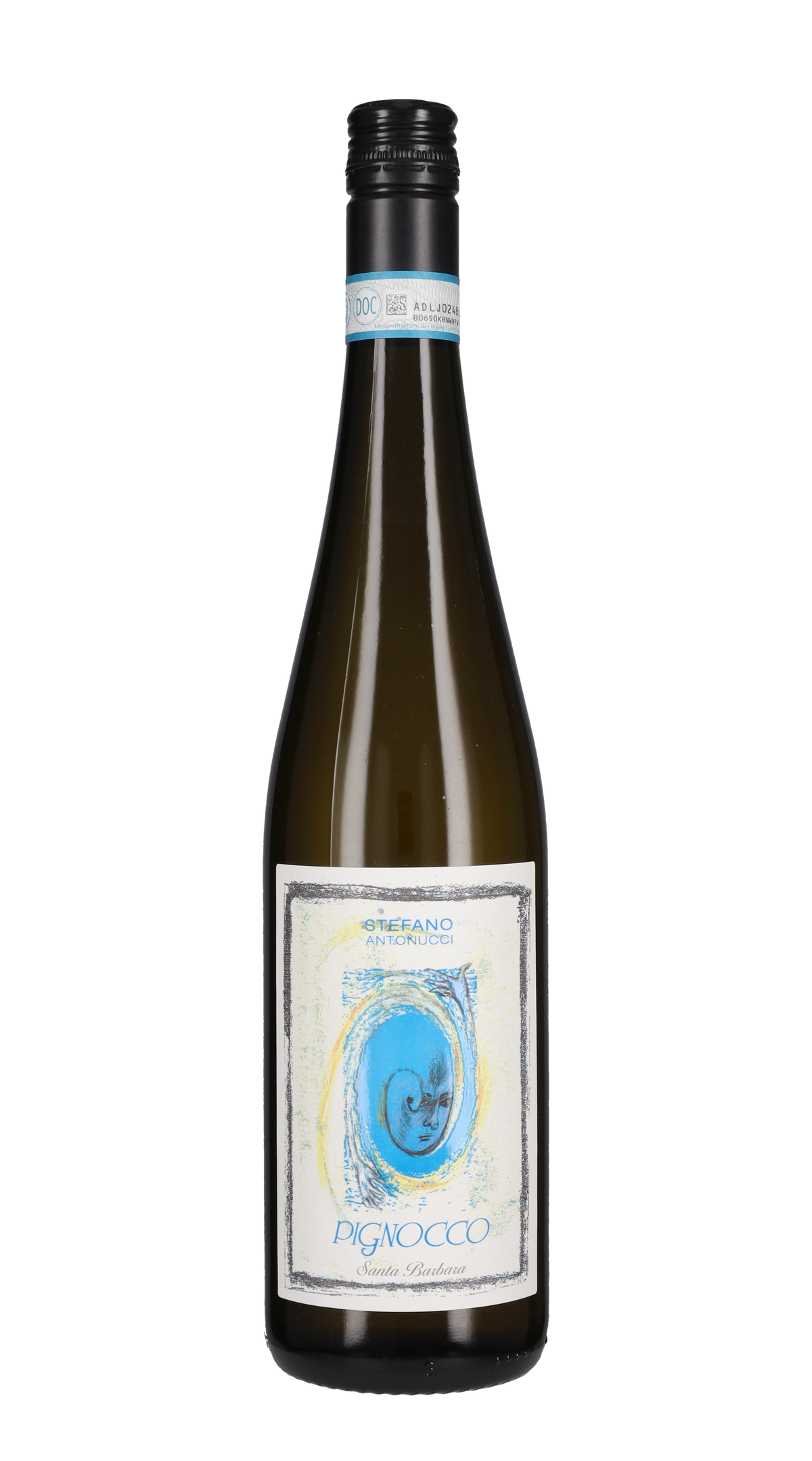 Verdicchio dei Castelli di Jesi 'Pignocco' Santa Barbara 2025