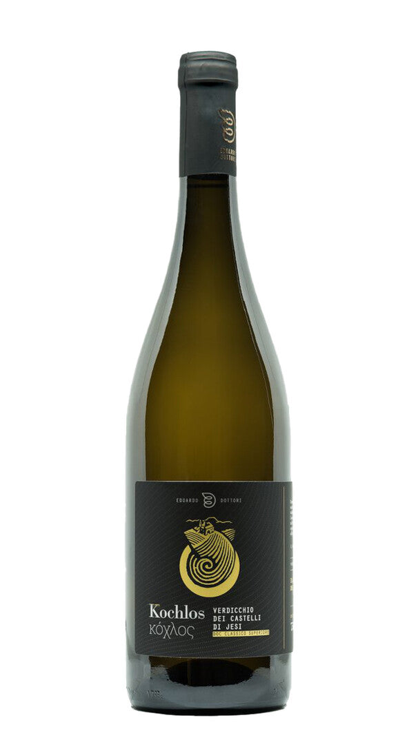 Verdicchio dei Castelli di Jesi Riserva 'Kochlos' Edoardo Dottori 2022