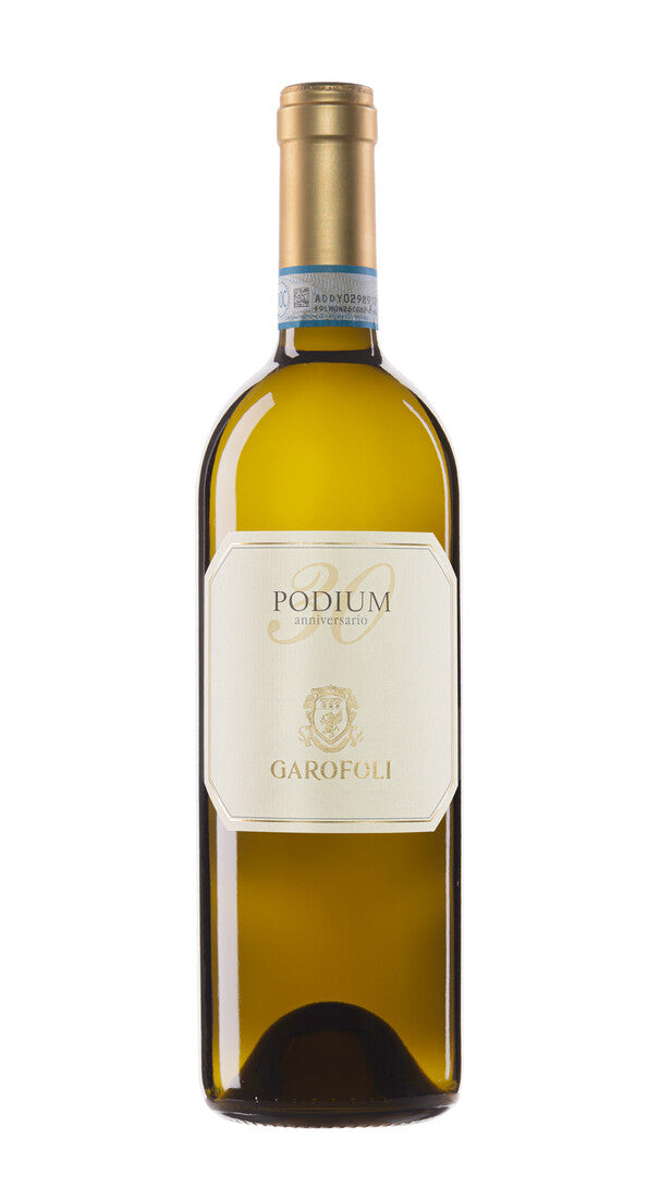 Verdicchio dei Castelli di Jesi Superiore 'Podium' Garofoli 2021