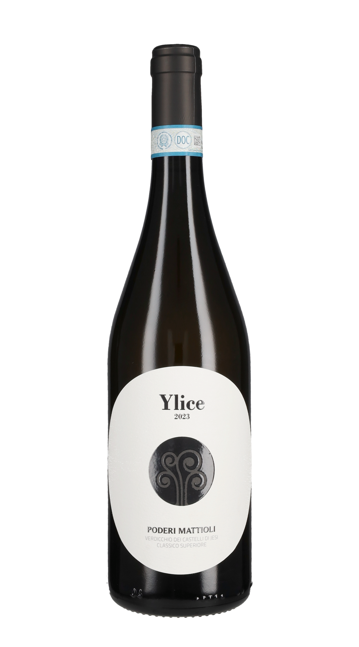 Verdicchio dei Castelli di Jesi Superiore 'Ylice' Poderi Mattioli 2024