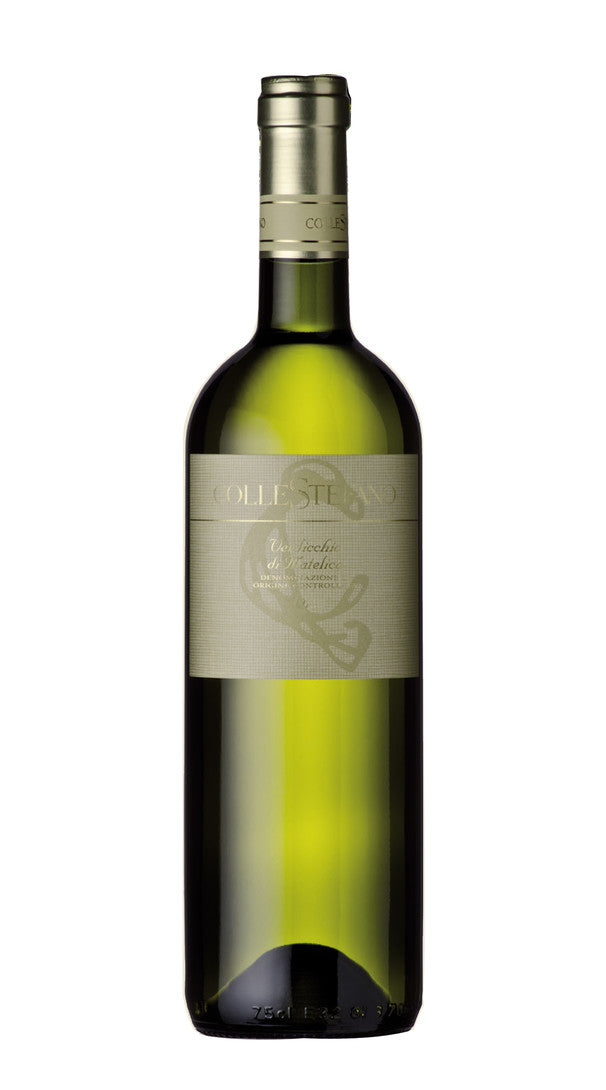 Verdicchio di Matelica Collestefano 2018
