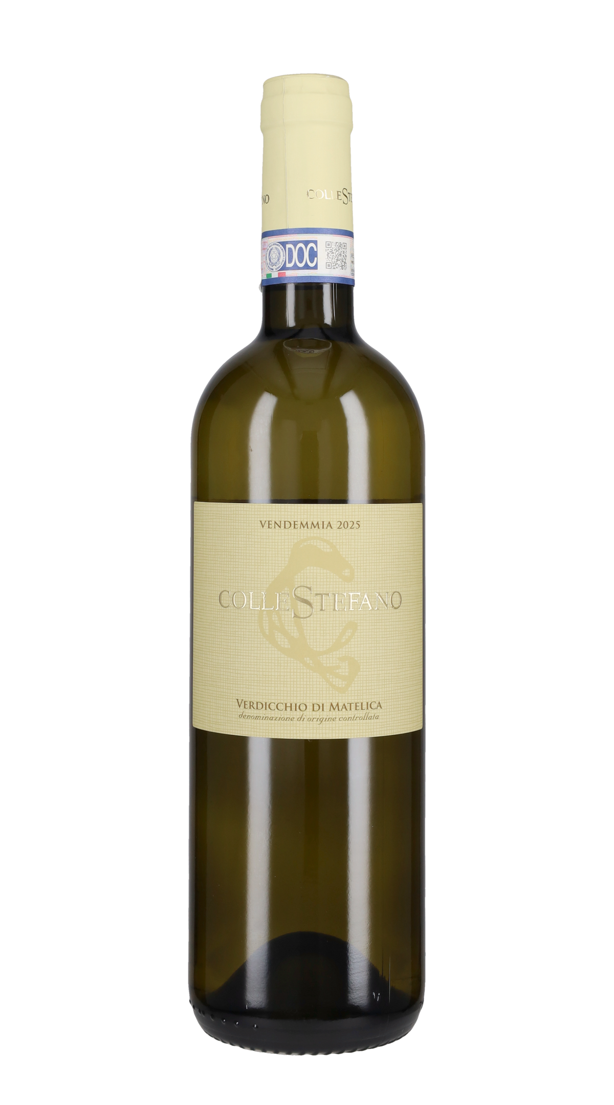 Verdicchio di Matelica Collestefano 2025
