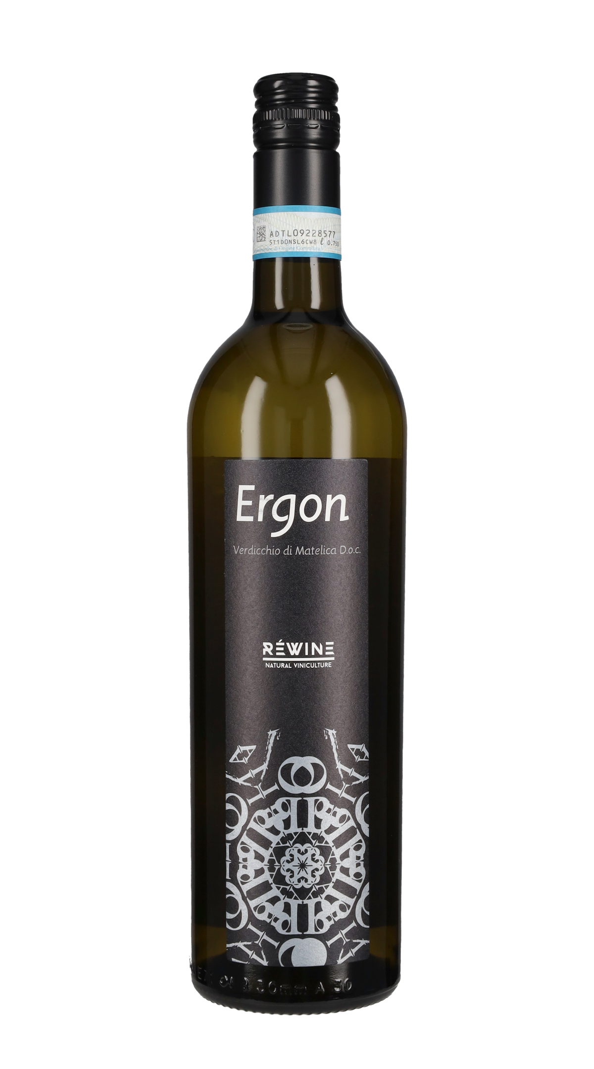 Verdicchio di Matelica 'Ergon' Borgo di Paglianetto 2024