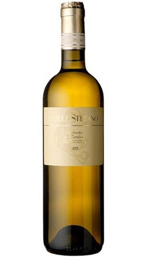 Verdicchio di Matelica Magnum Collestefano 2015