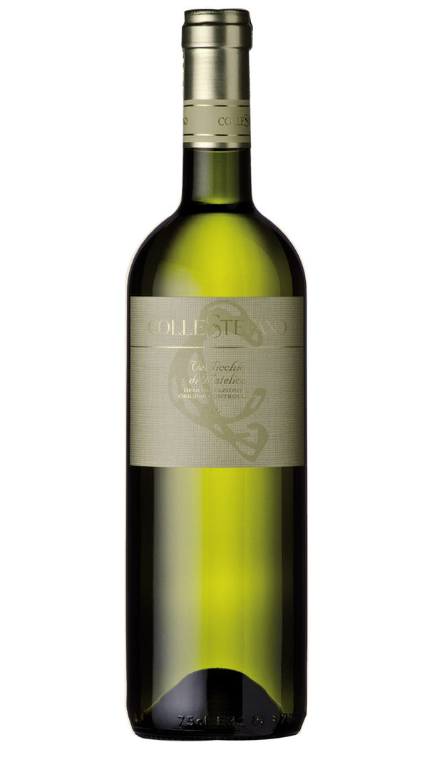 Verdicchio di Matelica Magnum Collestefano 2016