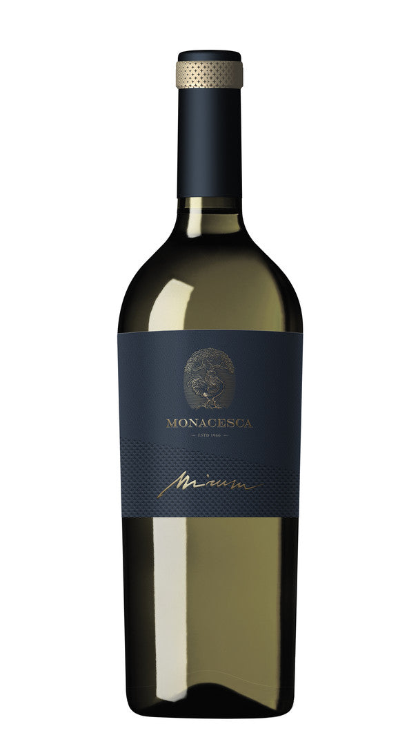 Verdicchio di Matelica Riserva 'Mirum' La Monacesca 2021