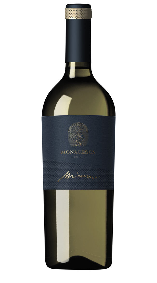Verdicchio di Matelica Riserva 'Mirum' Magnum La Monacesca 2020