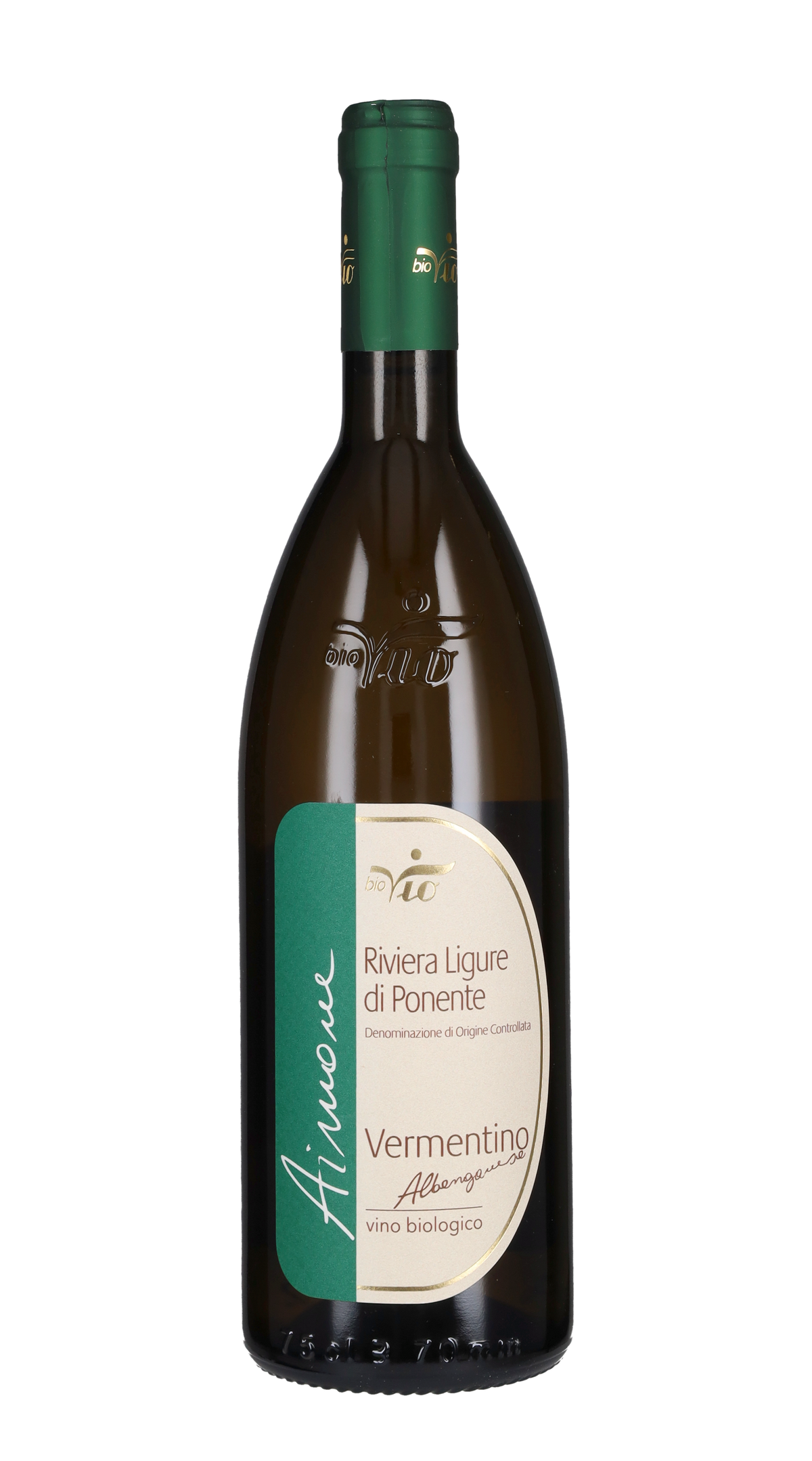 Vermentino 'Aimone' Bio Vio 2023