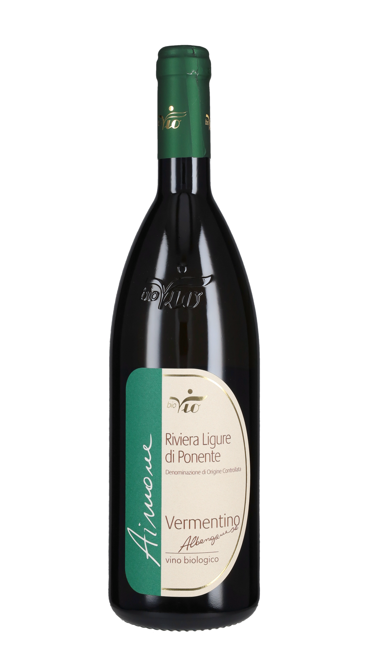 Vermentino 'Aimone' Bio Vio 2024