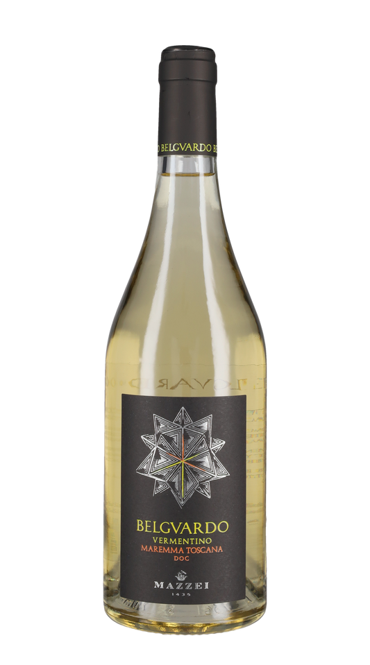 Vermentino Belguardo - Mazzei 2023