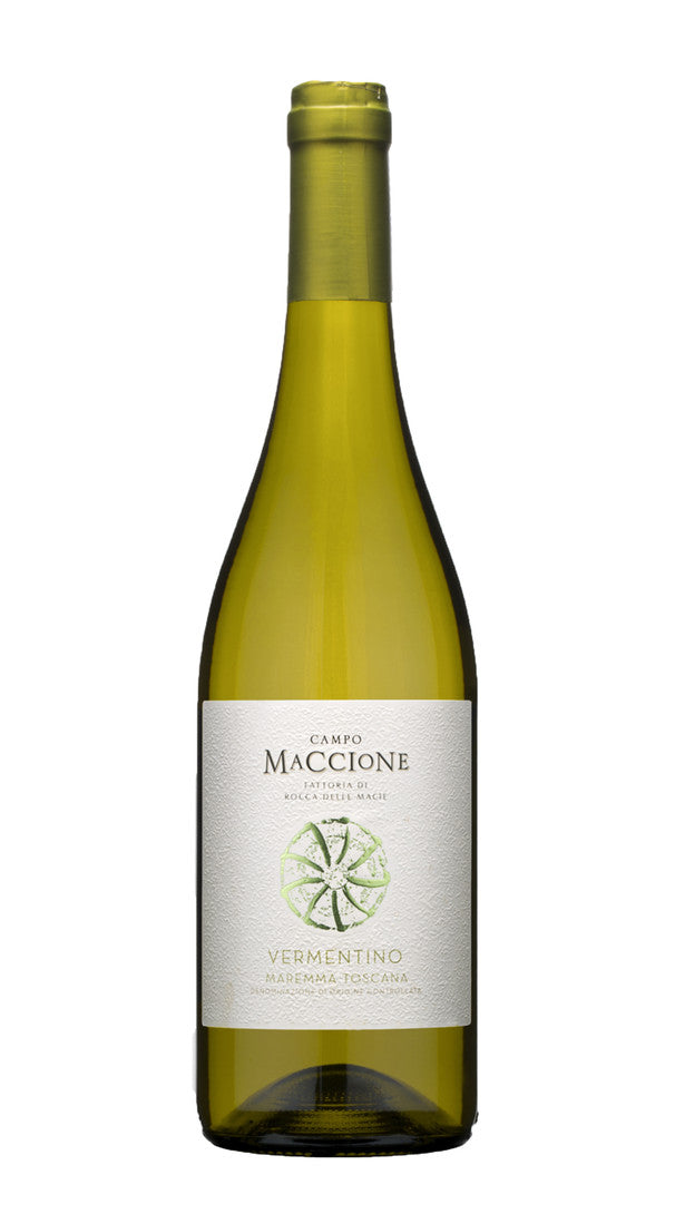Vermentino 'Campo Maccione' Rocca delle Macie 2020