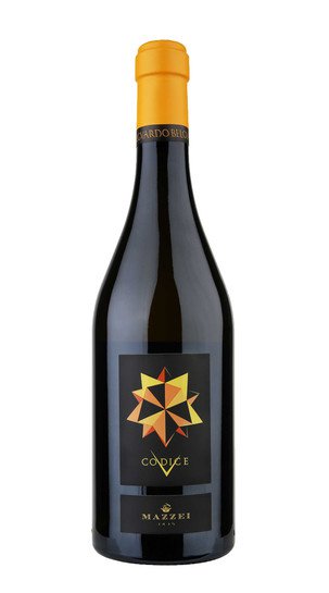 Vermentino 'Codice V' Tenuta Belguardo - Mazzei 2016