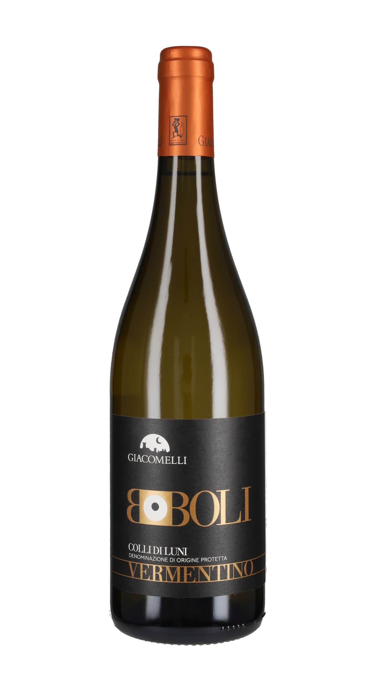 Vermentino Colli di Luni 'Boboli' Giacomelli 2024