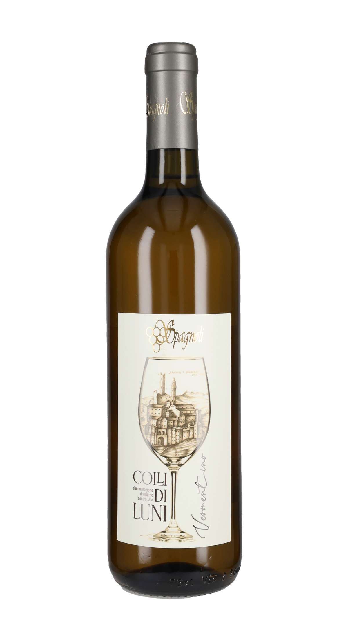 Vermentino Colli di Luni Ilenia Spagnoli 2024