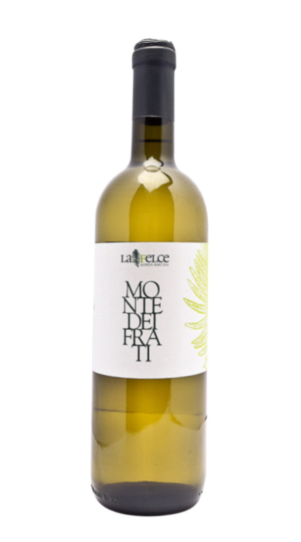 Vermentino Colli di Luni 'Monte dei Frati' La Felce 2017