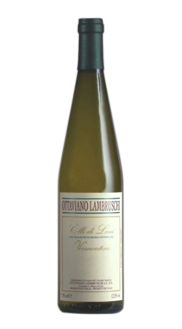 Vermentino Colli di Luni Ottaviano Lambruschi 2019