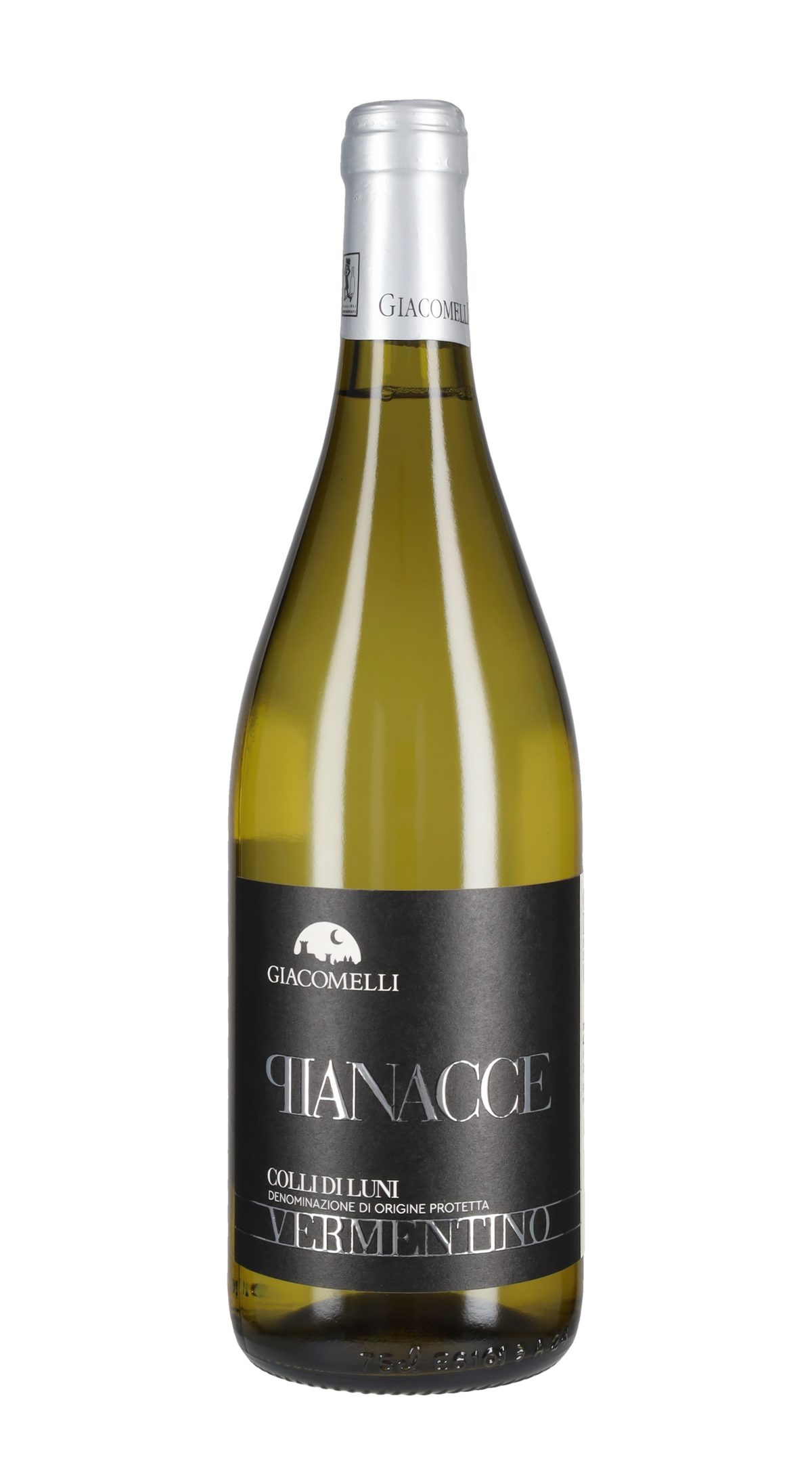 Vermentino Colli di Luni 'Pianacce' Giacomelli 2024