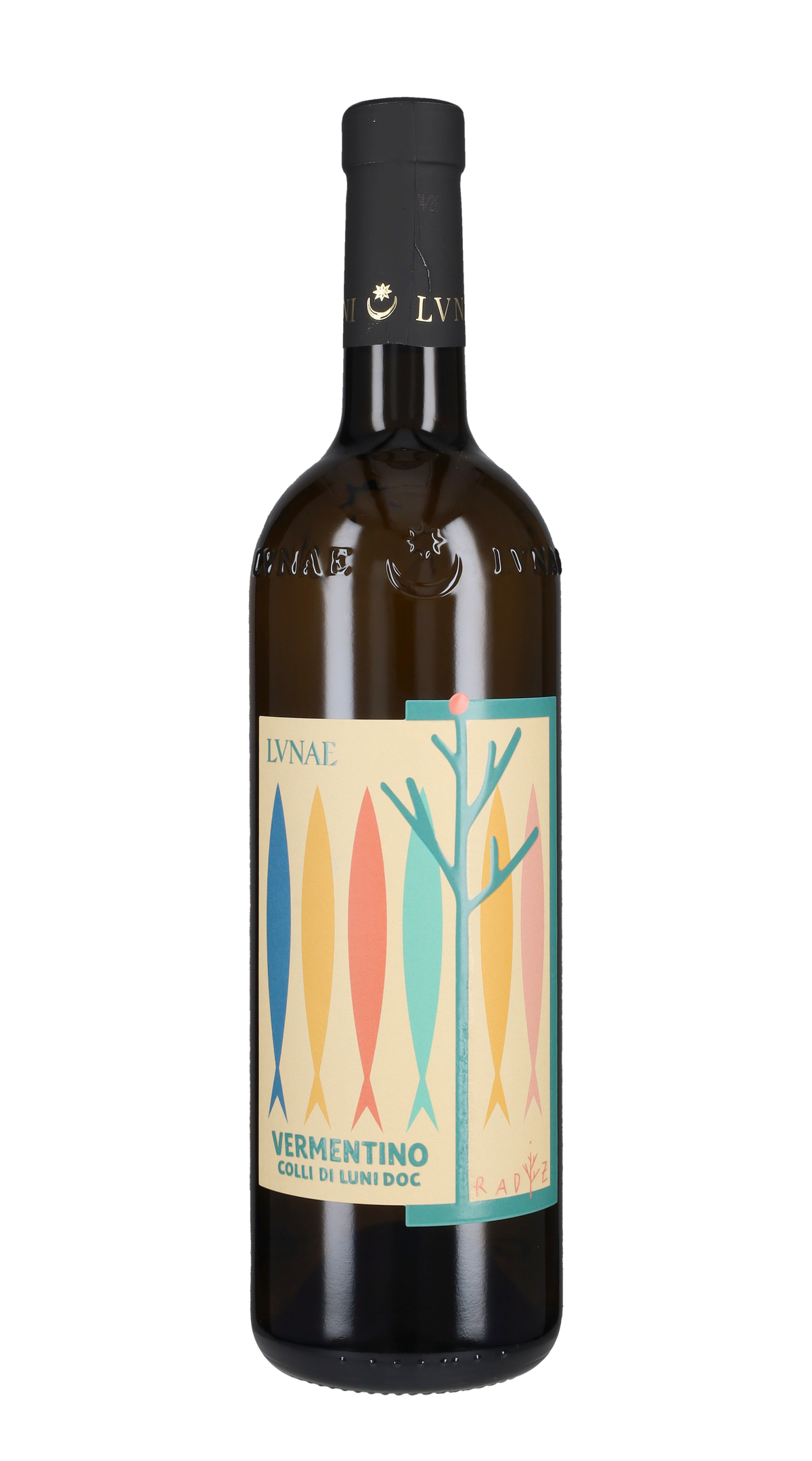 Vermentino Colli di Luni Radiz Lunae Bosoni 2025