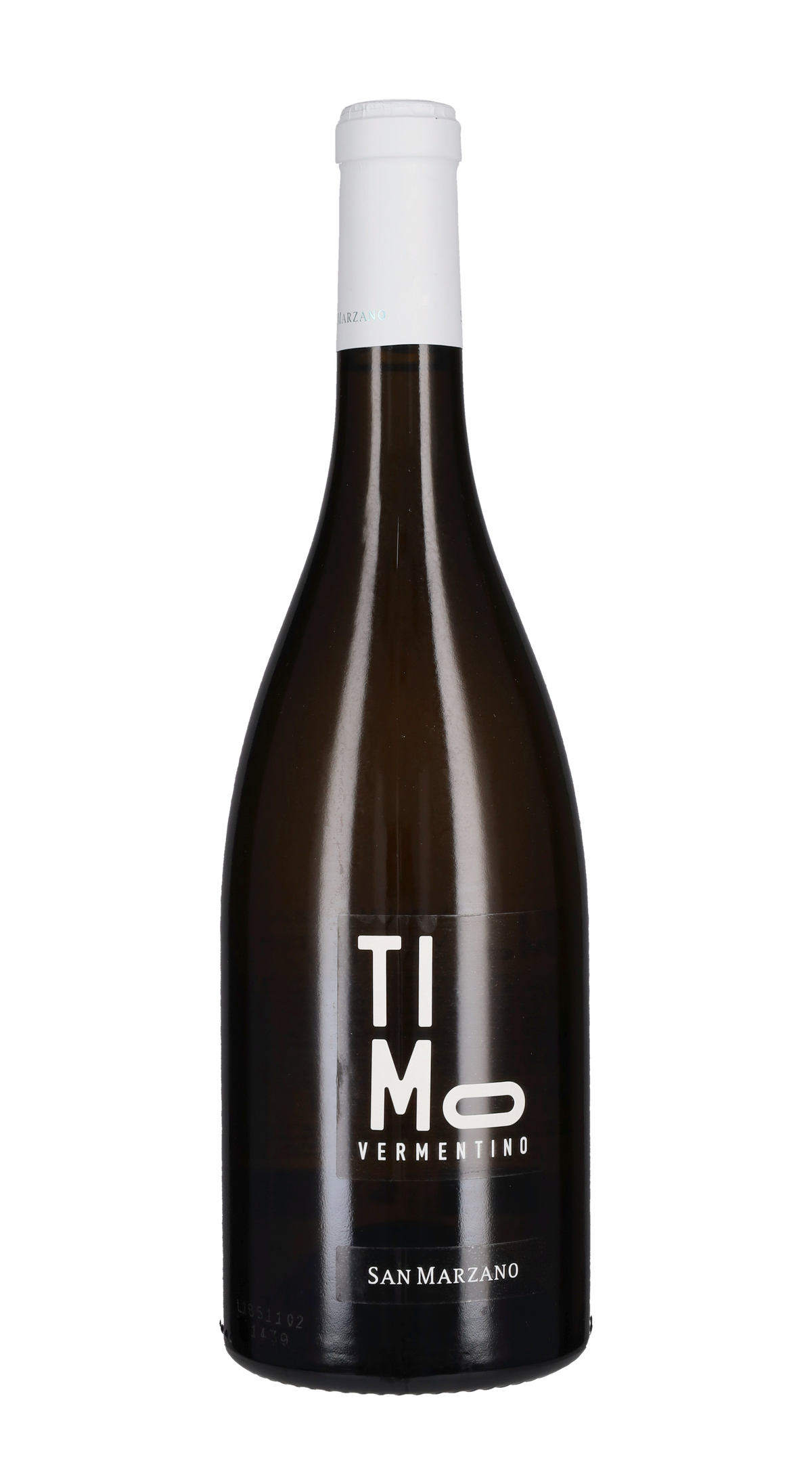 Vermentino del Salento 'Timo' San Marzano 2024