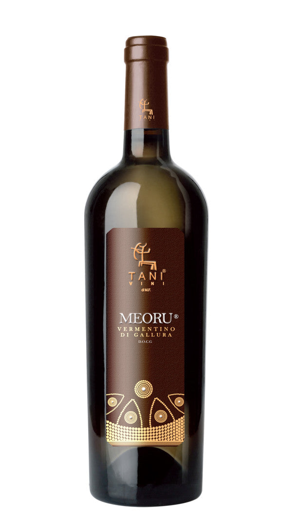 Vermentino di Gallura 'Meoru' Tani 2019