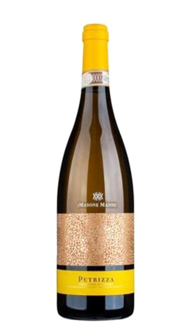 Vermentino di Gallura 'Petrizza' Masone Mannu 2019