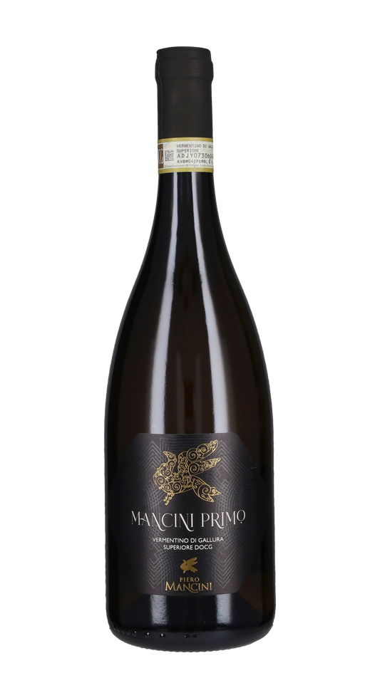 Vermentino di Gallura 'Primo' Piero Mancini 2024