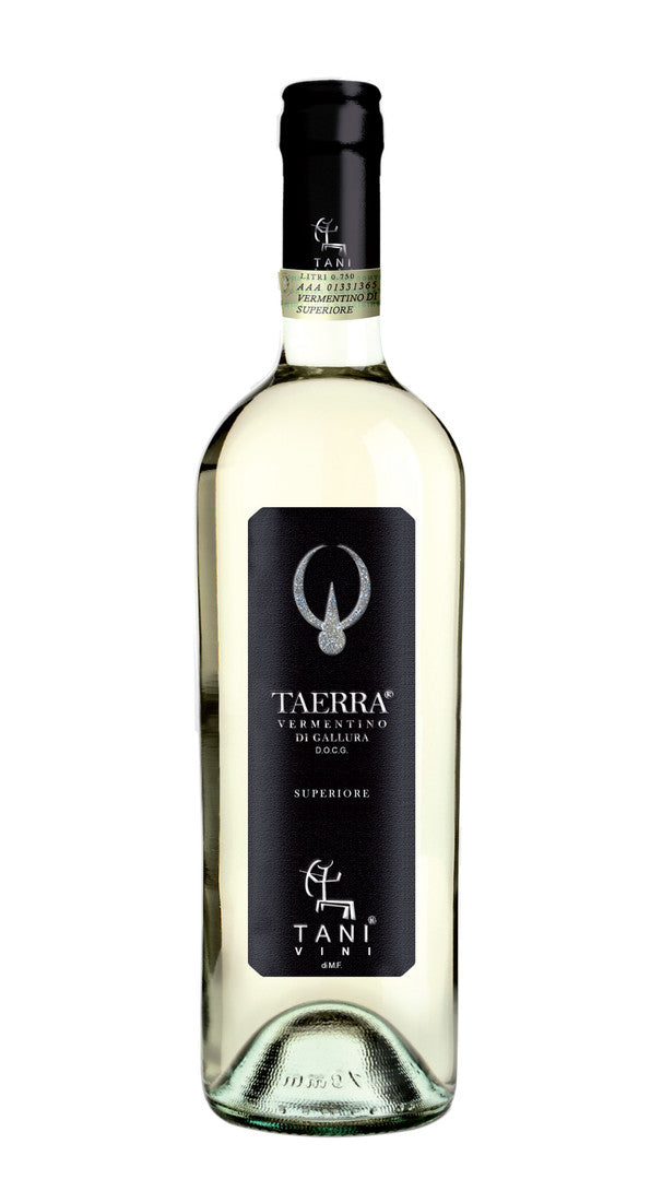Vermentino di Gallura 'Taerra' Tani 2018