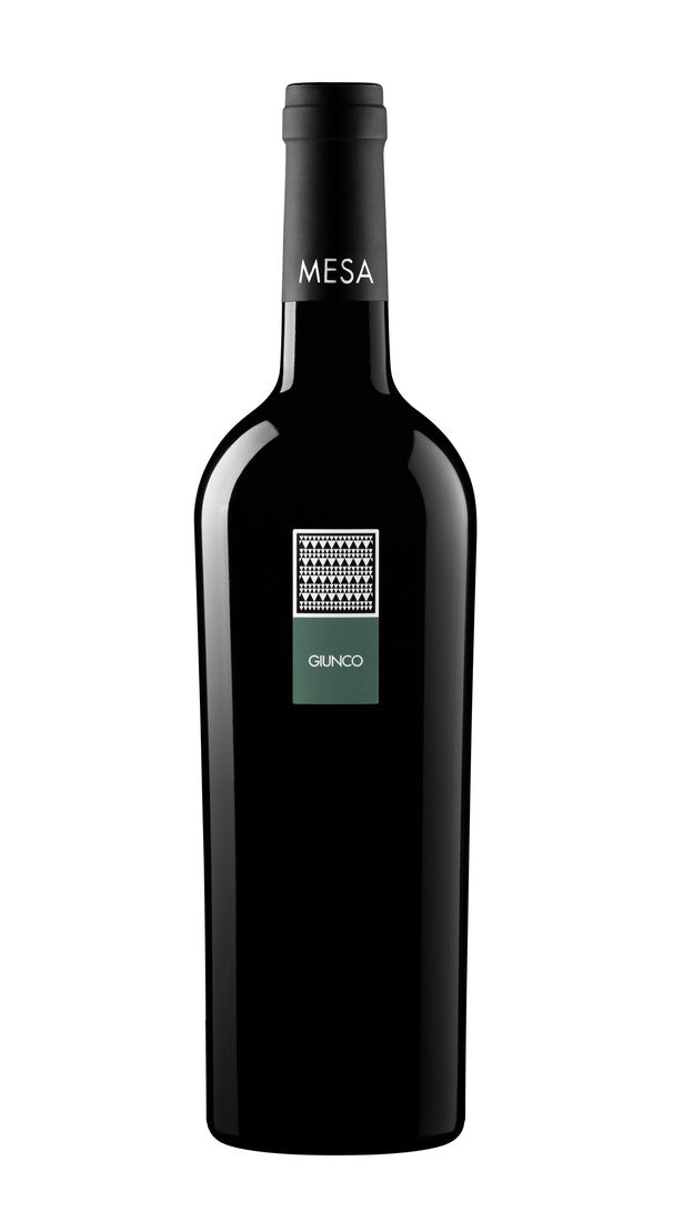 Vermentino di Sardegna 'Giunco' Mesa 2022