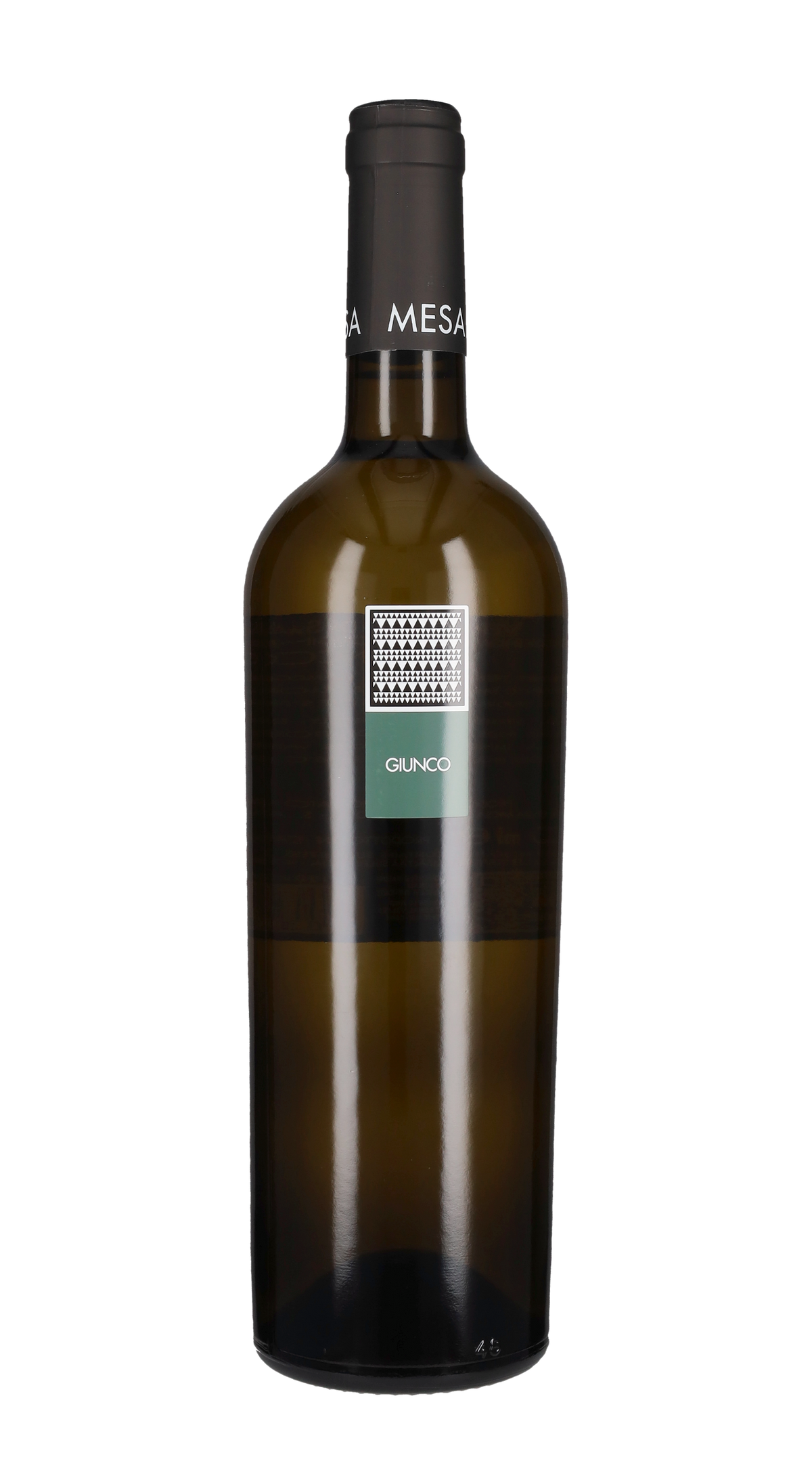 Vermentino di Sardegna 'Giunco' Mesa 2025