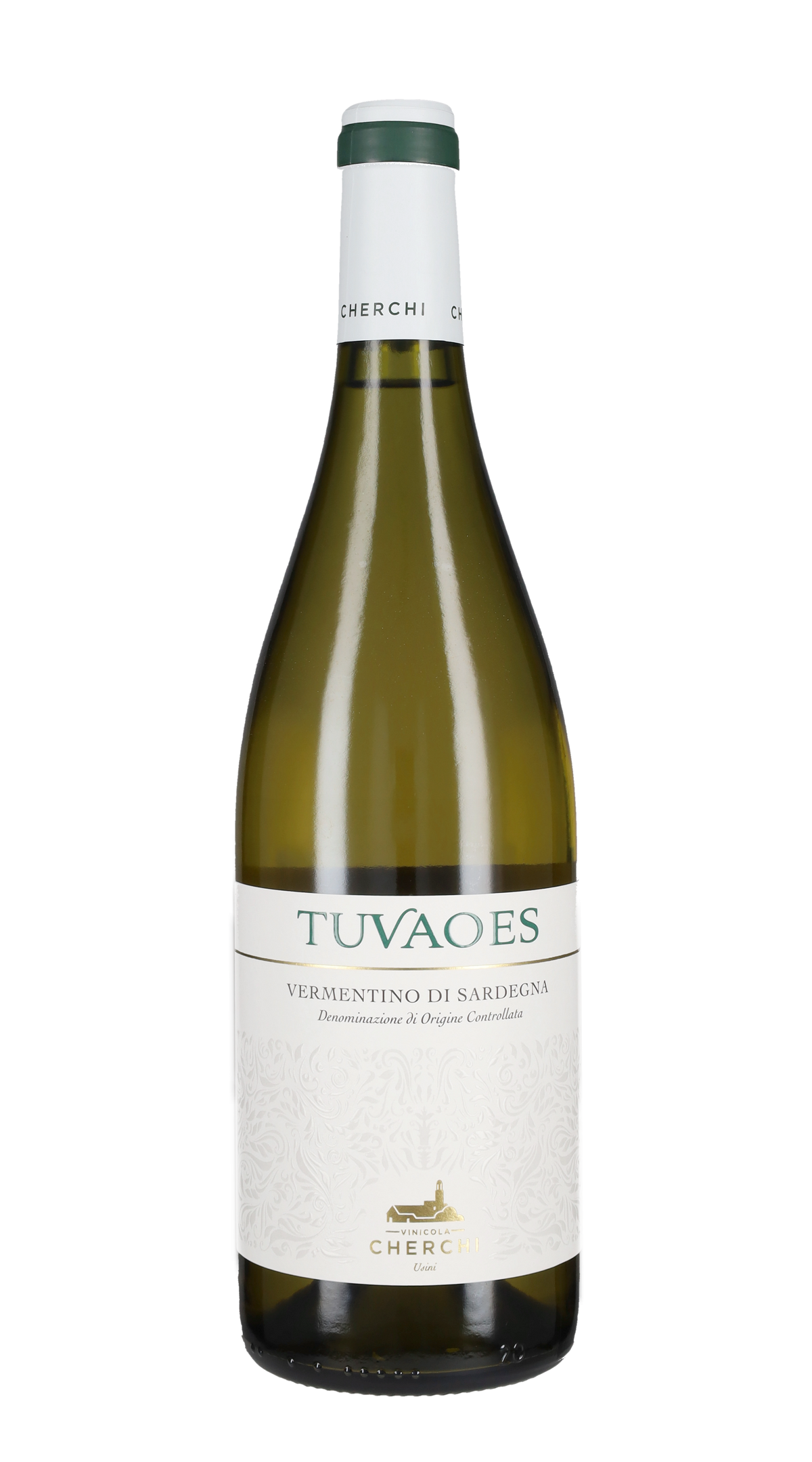 Vermentino di Sardegna 'Tuvaoes' Cherchi 2024