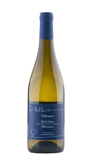 Vermentino 'Filemone' La Fralluca 2018