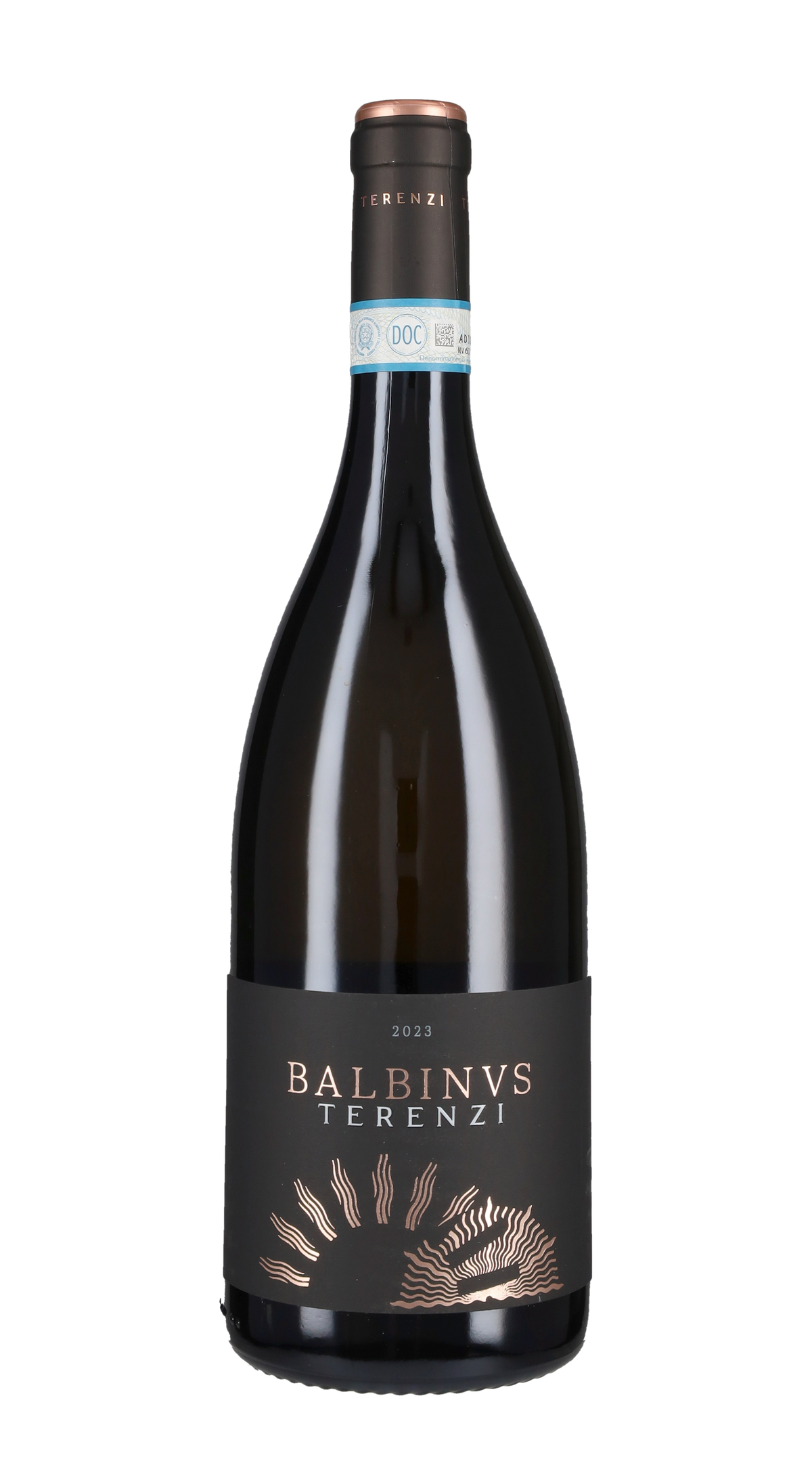 Vermentino in Anfora 'Balbinvs' Terenzi 2023