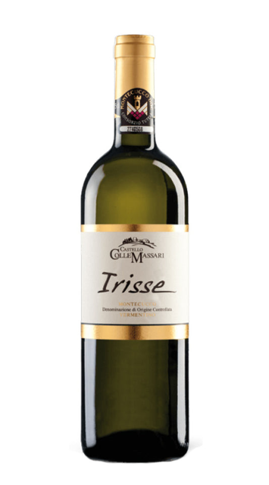 Vermentino 'Irisse' Collemassari 2023