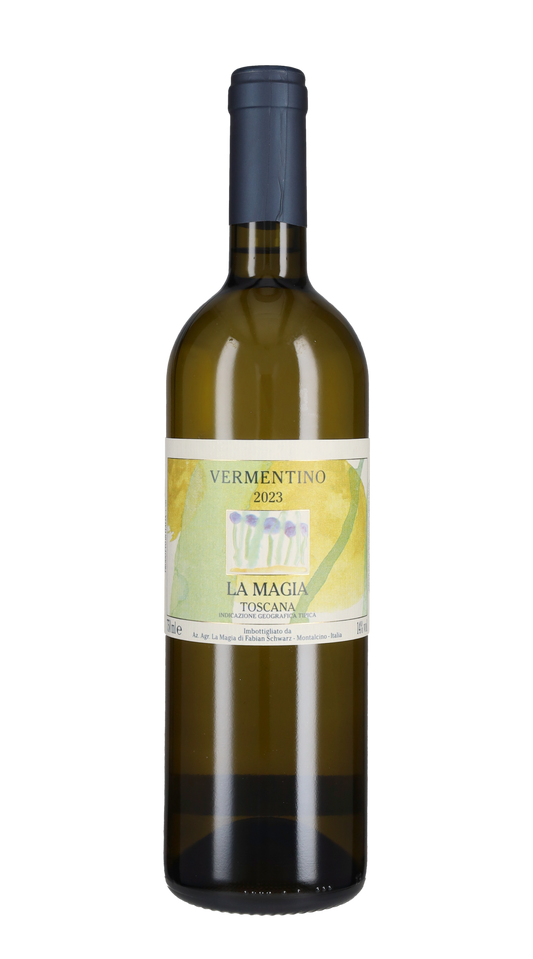 Vermentino La Magia 2023