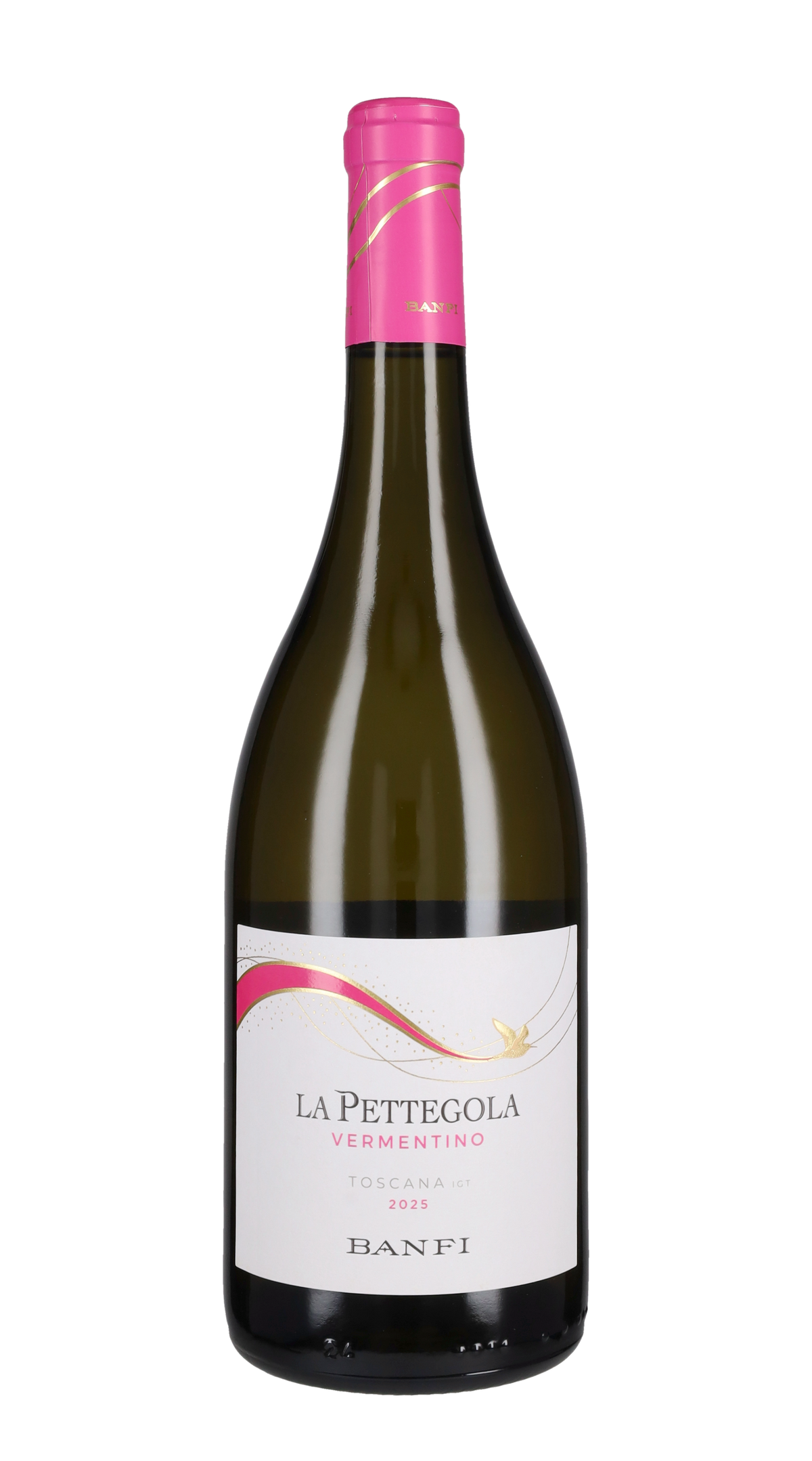 Vermentino 'La Pettegola' Banfi 2025