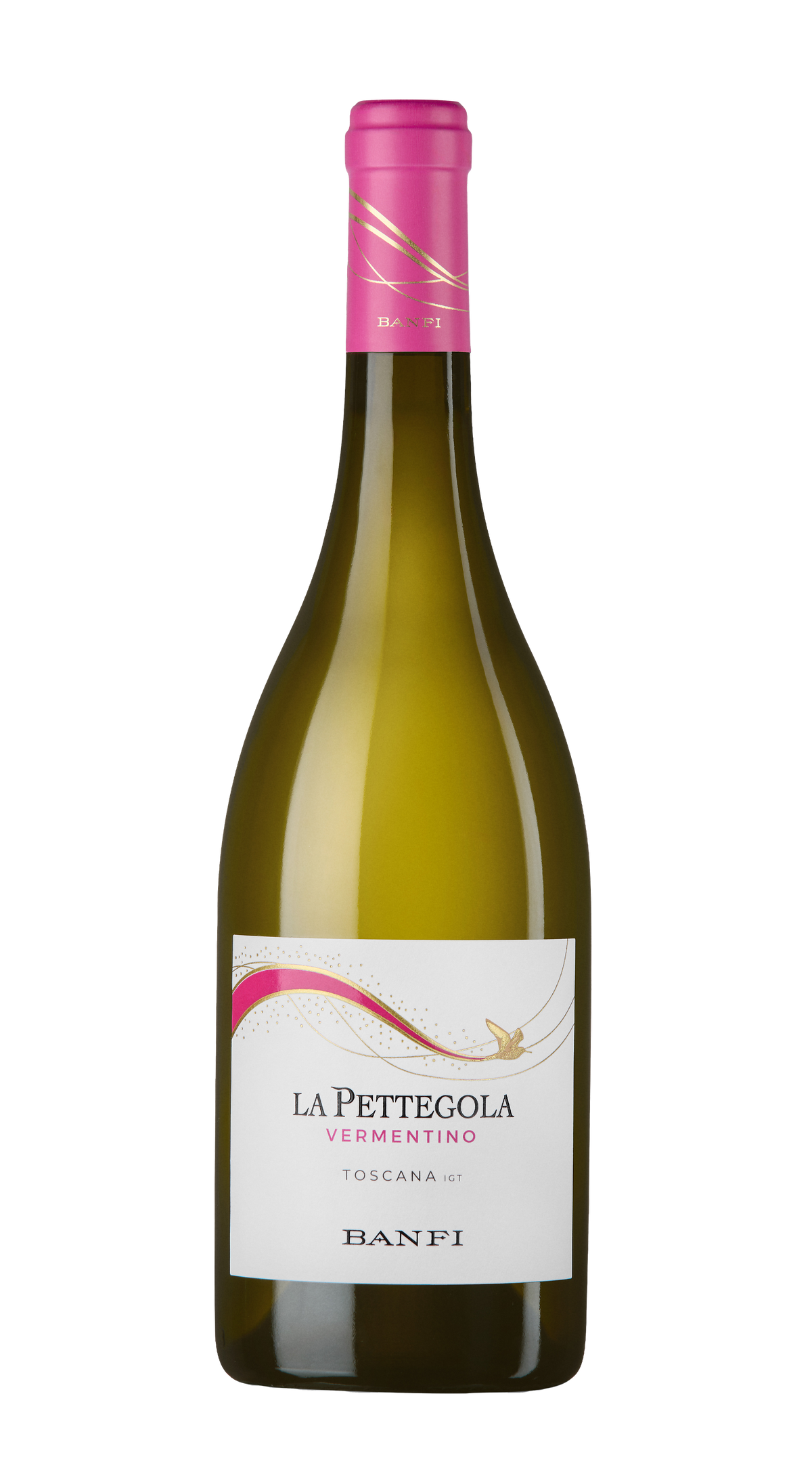 Vermentino 'La Pettegola' Banfi 2024