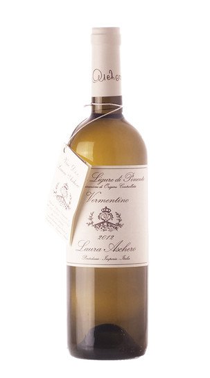 Vermentino Laura Aschero 2019