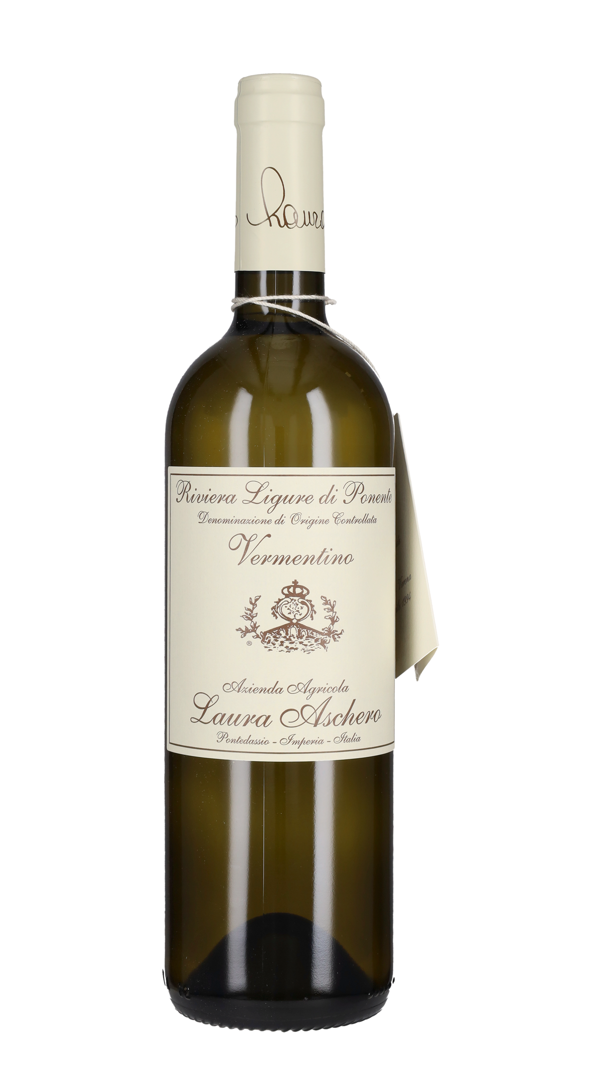 Vermentino Laura Aschero 2024