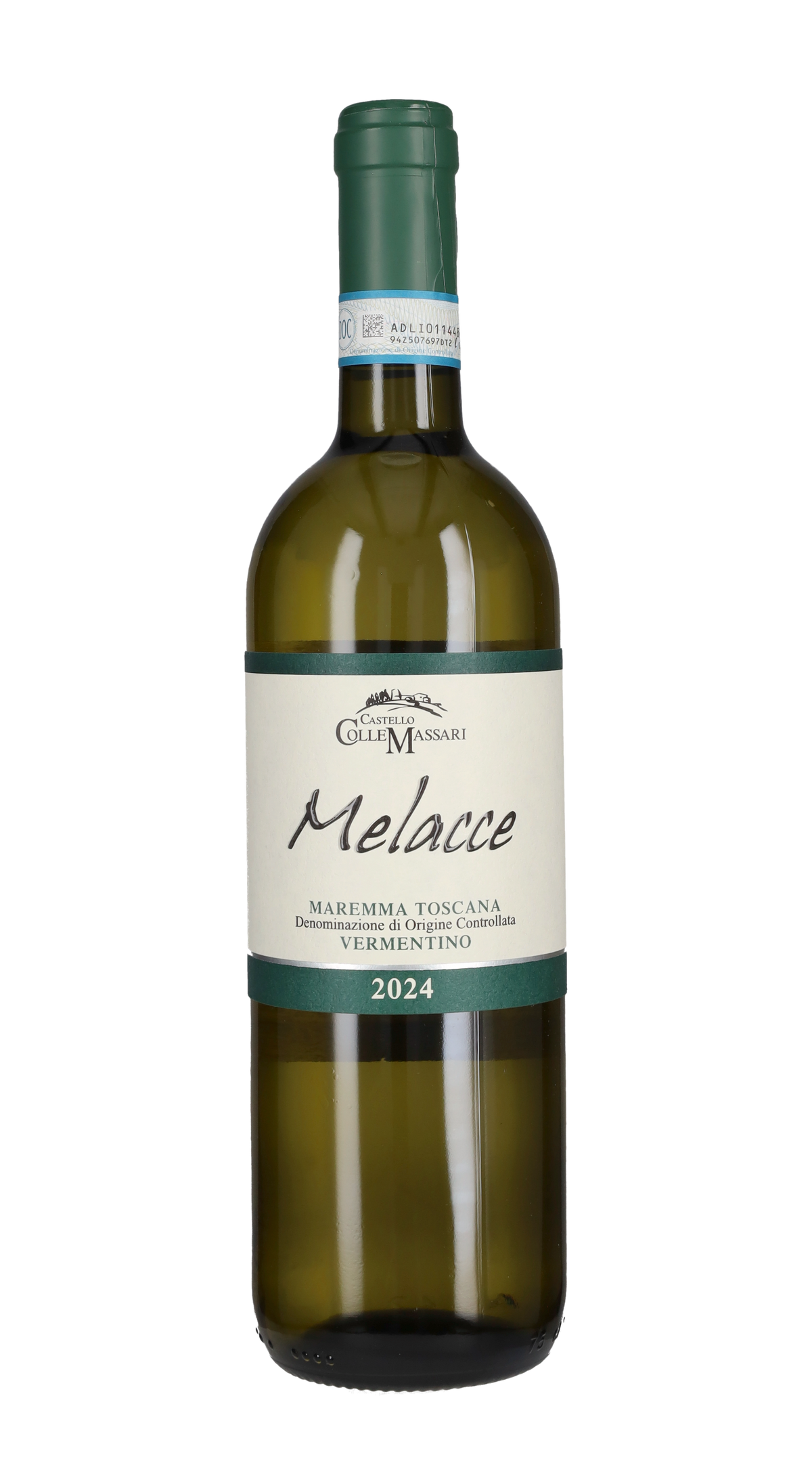 Vermentino 'Melacce' ColleMassari 2025